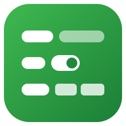 Envy — Visual .env Editor